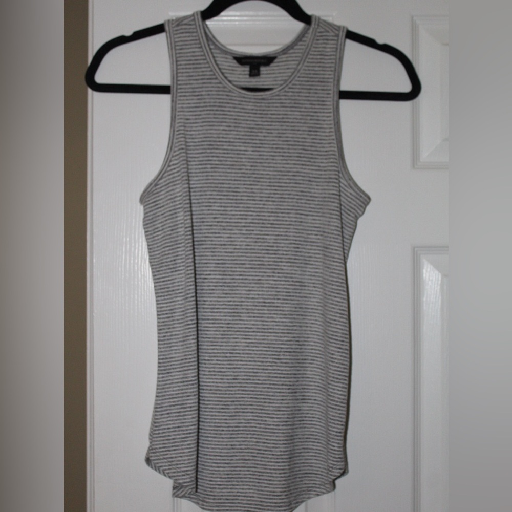 Banana Republic Basic Tank Top
